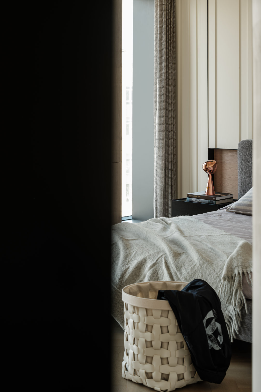 光影的容器丨中国江苏丨苏州一野设计-36