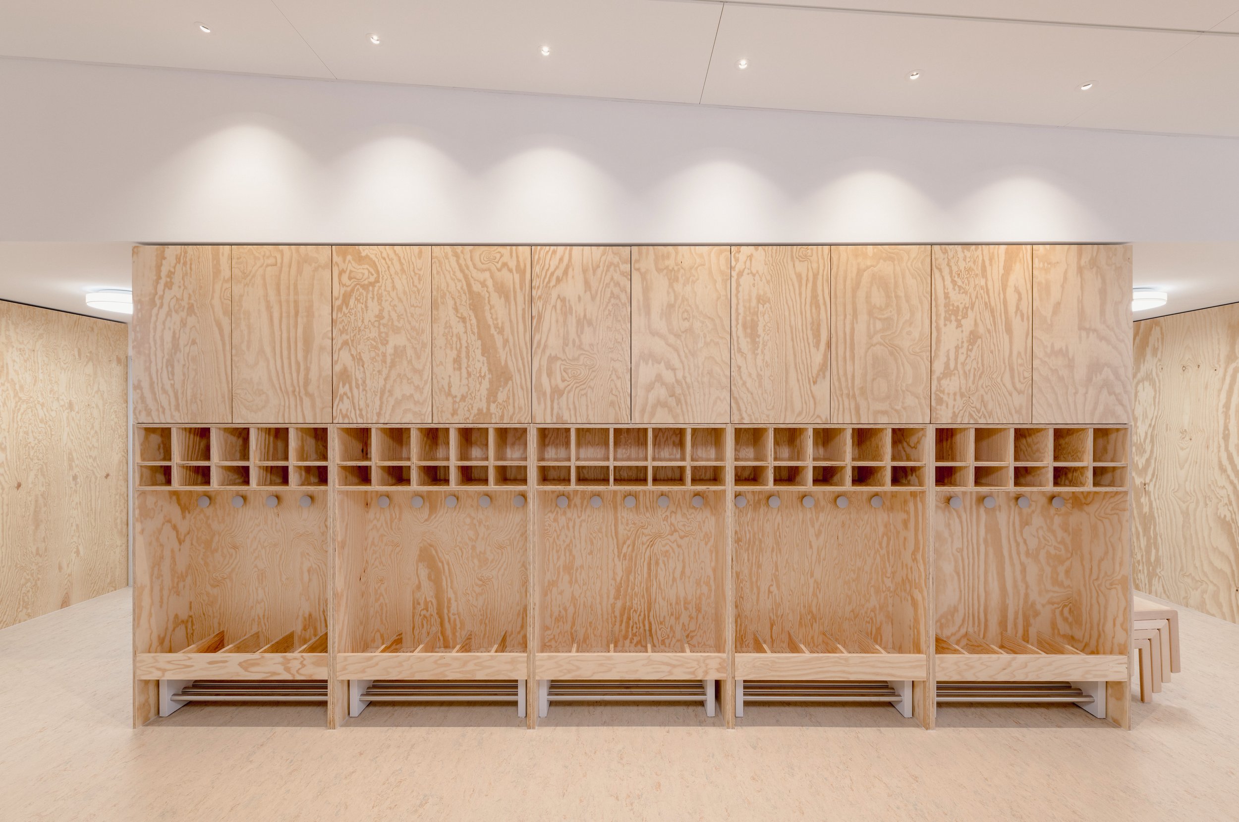 丨德国丨SOHOarchitekten-14