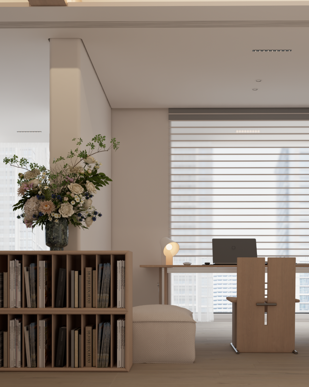 天府公园未来城丨栖与自然-68