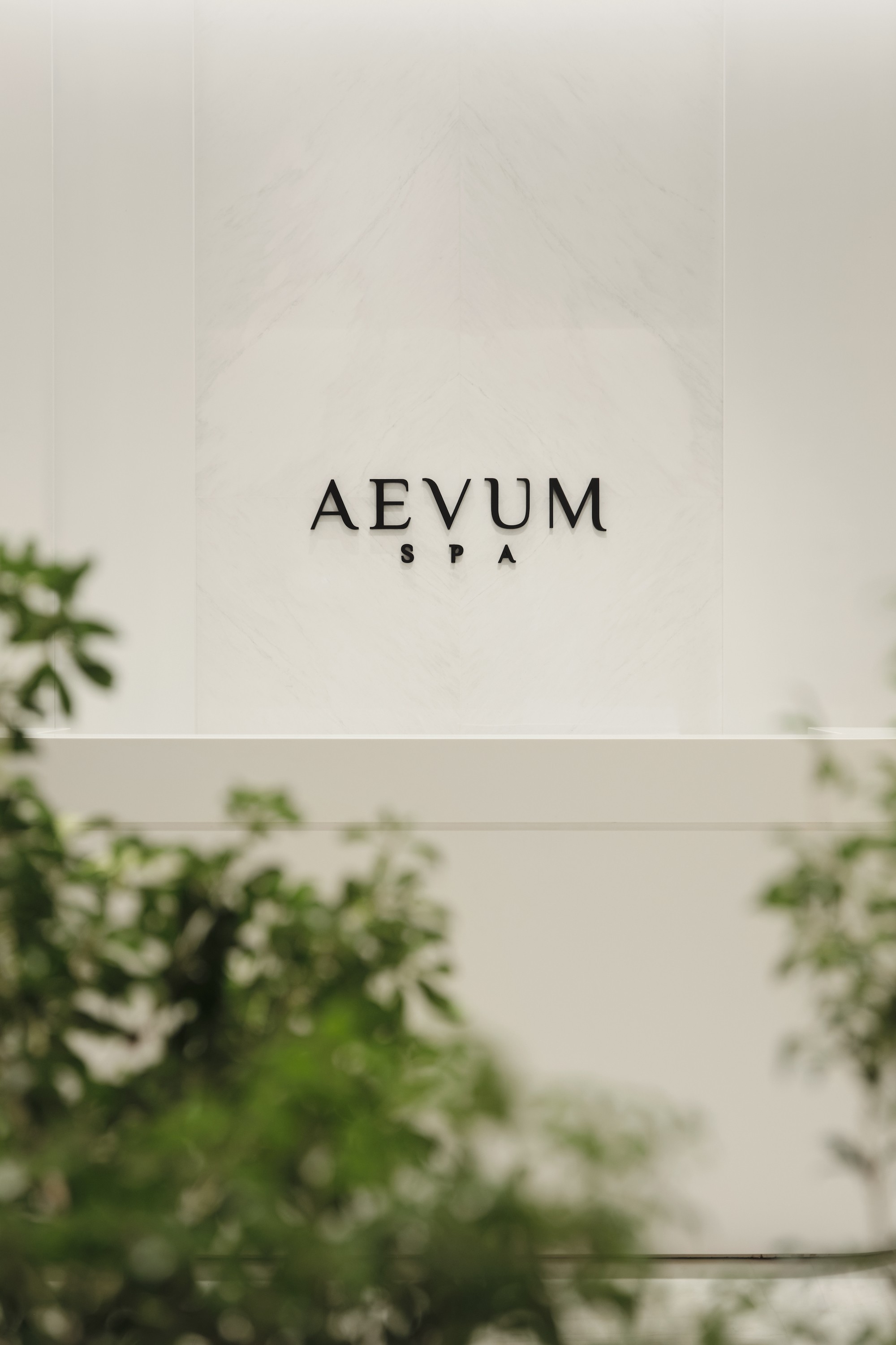 AEVUM 奥斯芬·万象食家店丨中国深圳丨MOSOM 墨森设计-14