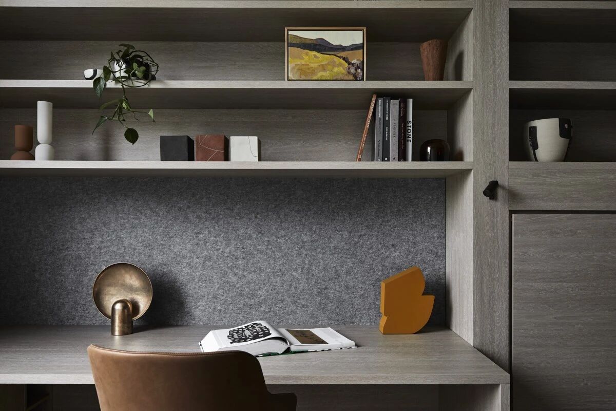 Blairgowrie住宅丨澳大利亚丨Atelier Peclat  Chow-20