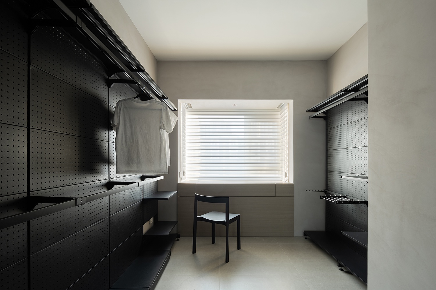 Z宅丨中国南京丨云行空间建造设计-61