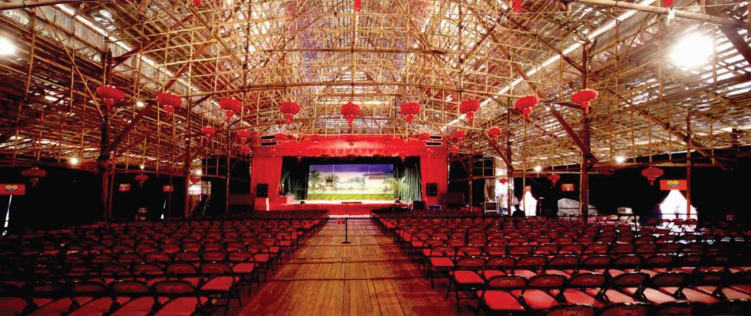 纪念冯纪忠先生诞辰110周年丨通往何陋轩的三条路径——重读冯纪忠先生设计文本-426