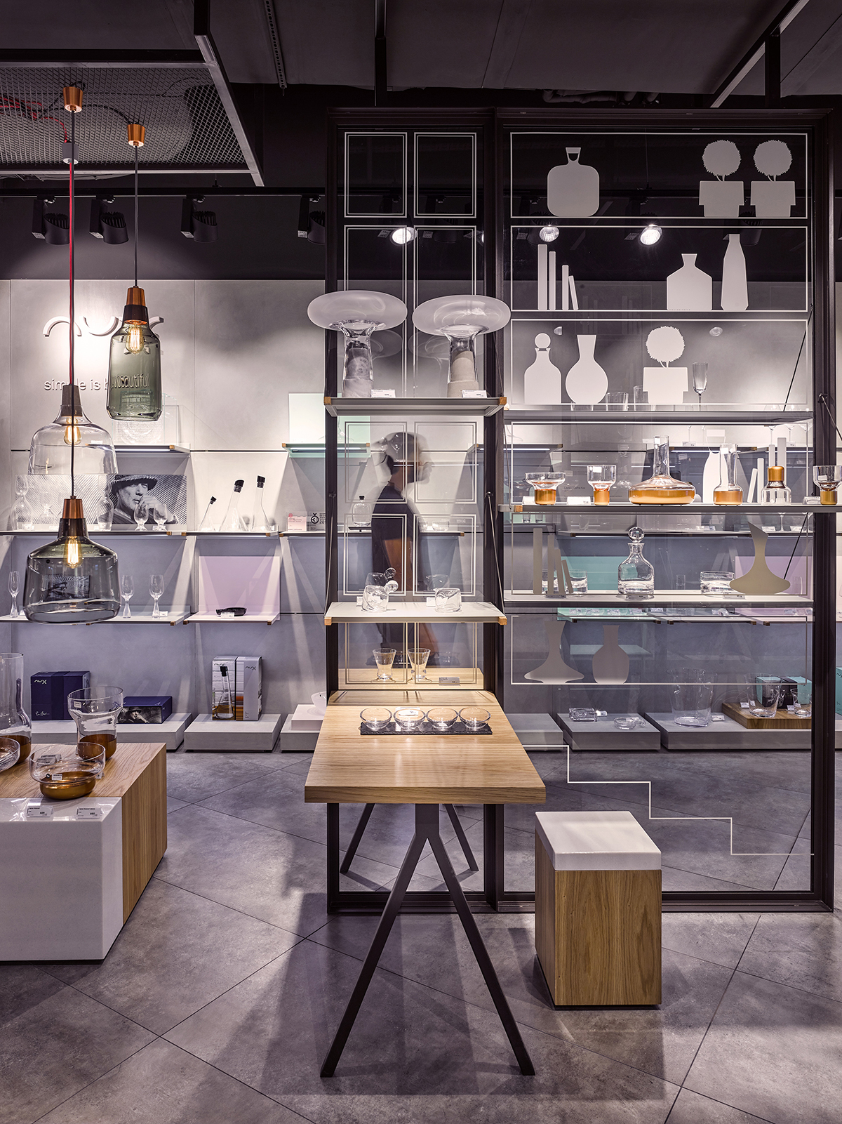 Nude 品牌店中店-17