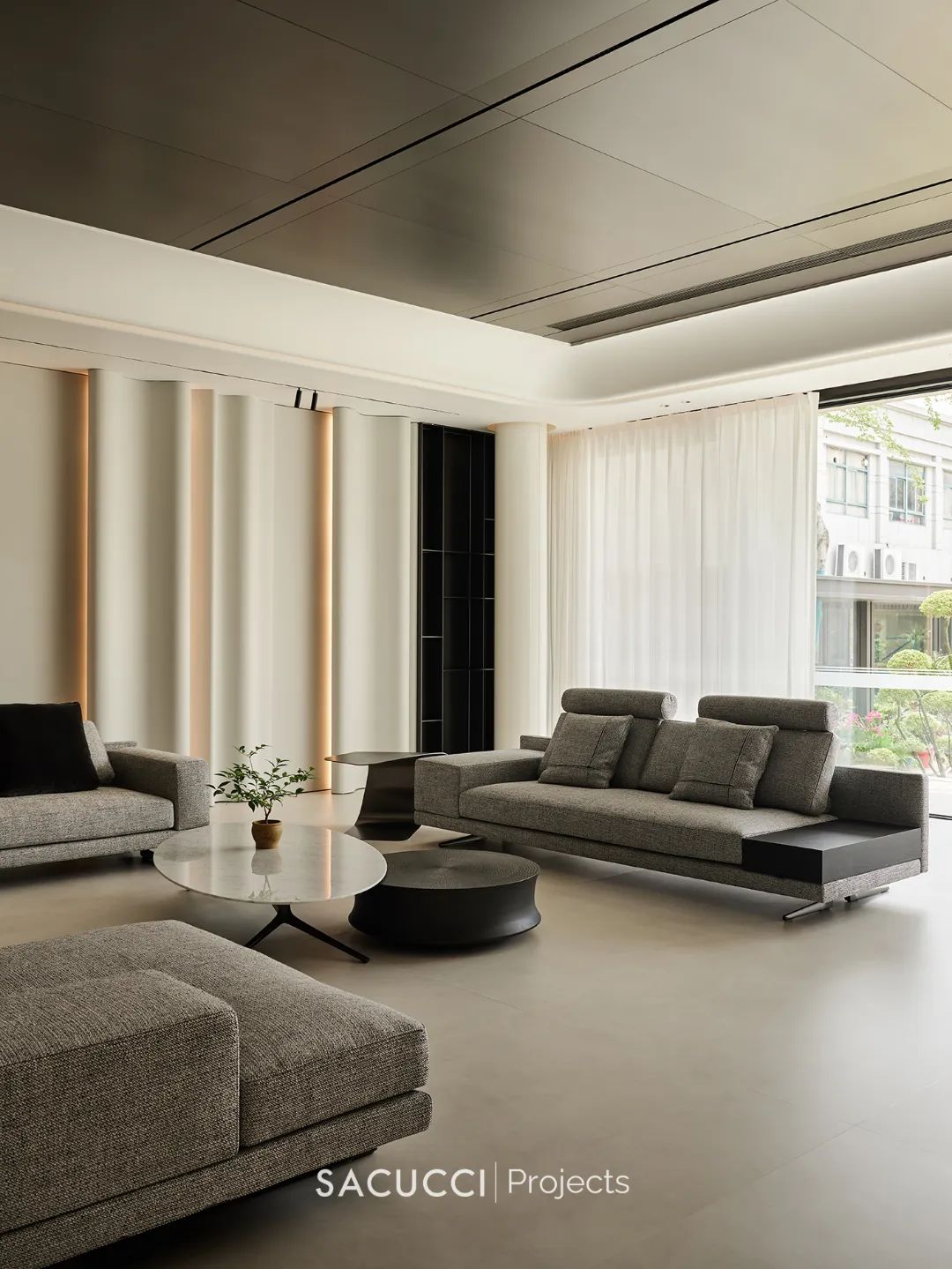 射阳别墅丨亿墅名嘉装饰工程有限公司（主理人高小艳）-7