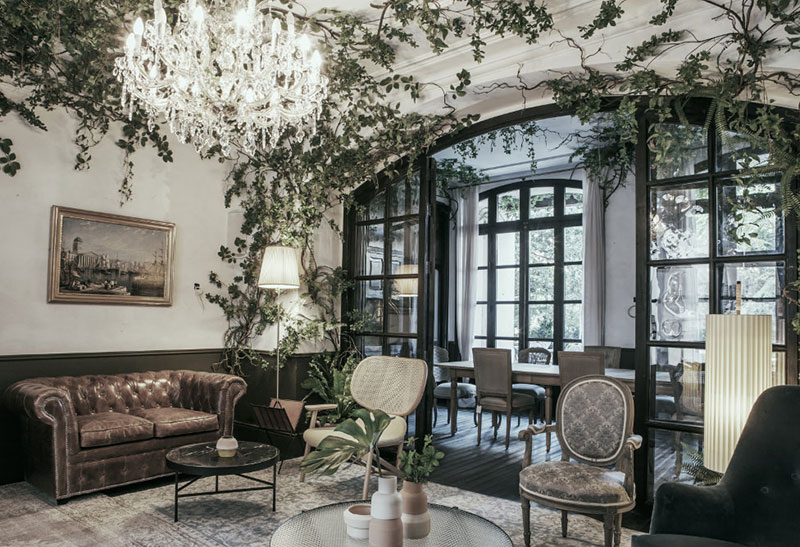 马洛卡岛五钻级酒店“Can Bordoy”-7