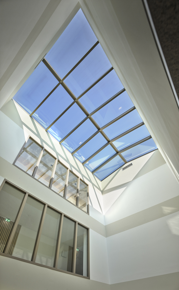 阿姆斯特丹“冰山”住宅楼-27