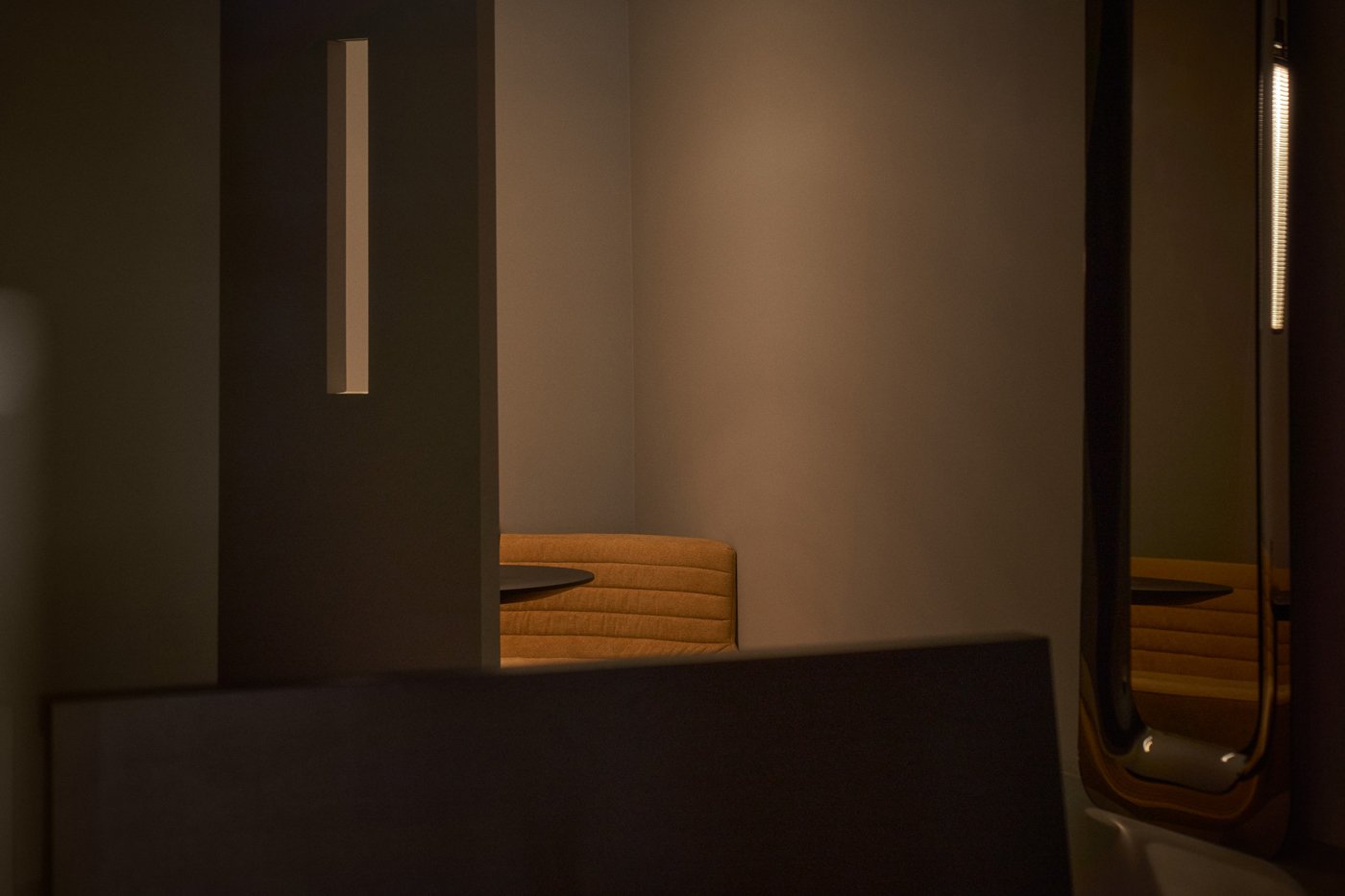 艺术与食欲相遇之处丨中国台湾丨伴境设计-30