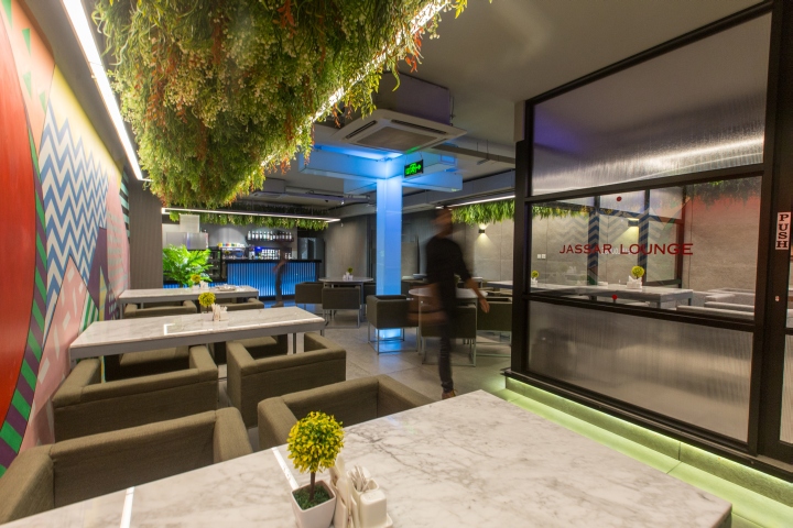 Remanence 咖啡厅-31