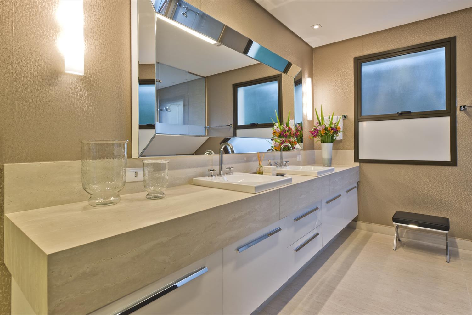 现代简约之家 | Curitiba 的钢铁魅力-18