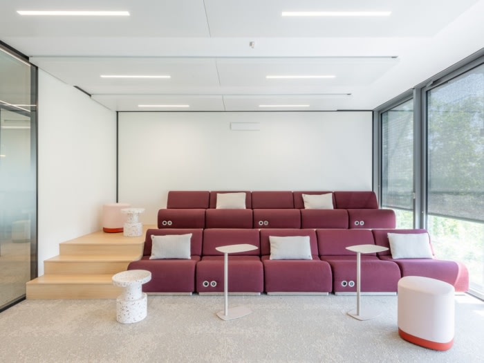 Nemera Offices - Lyon | Office Snapshots-5