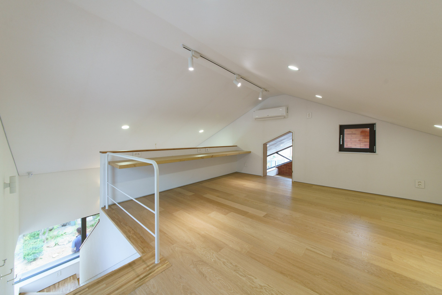 韩国奶奶的“家园住宅”-36