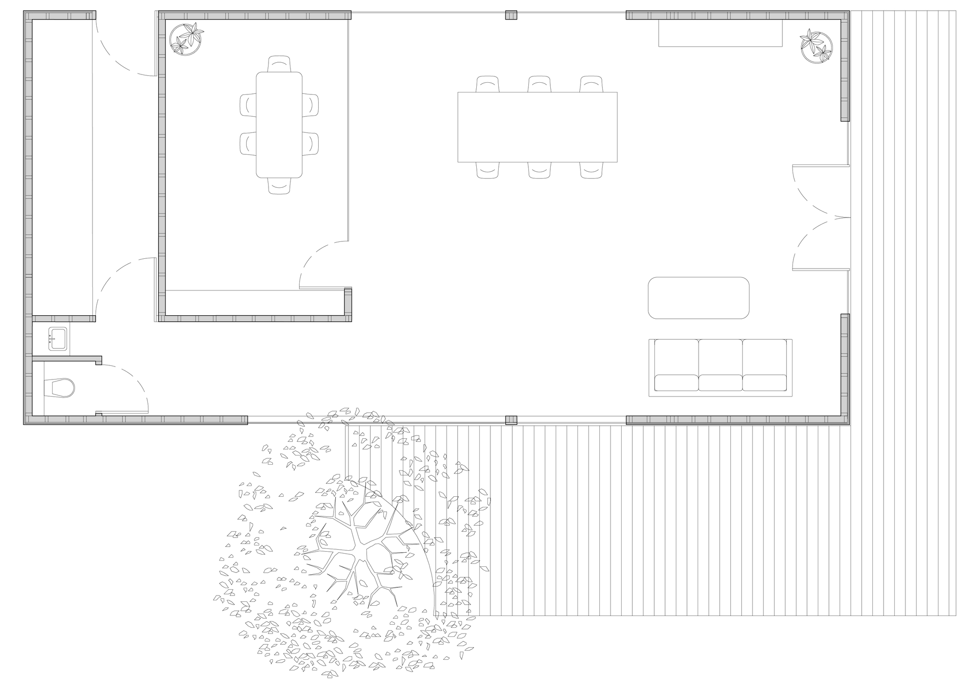 果园屋丨荷兰丨XVW architectuur-11