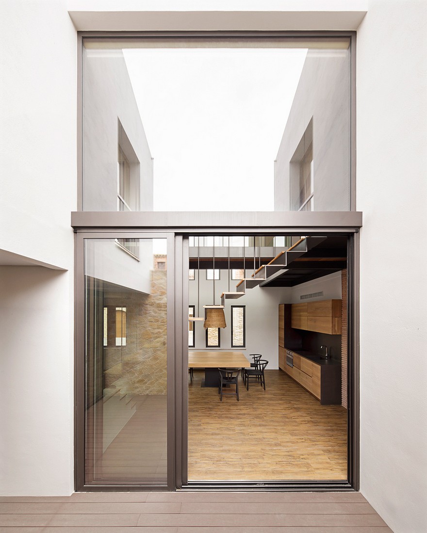 帕劳Sator House-14