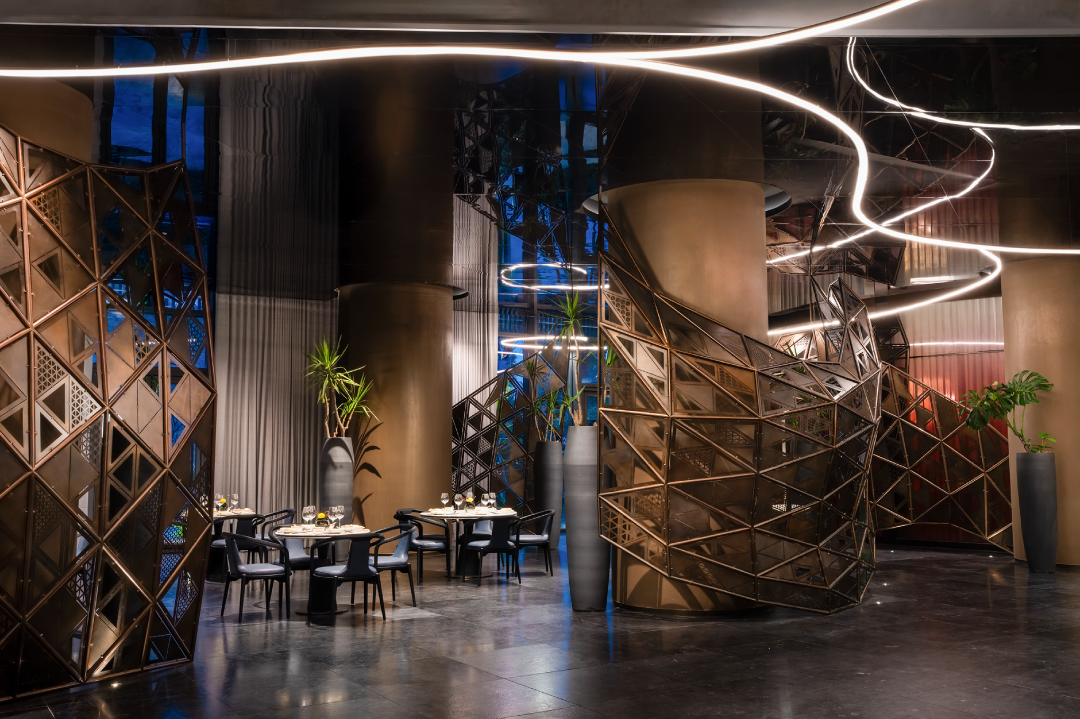 海南清水湾金普顿酒店丨中国三亚丨YANG设计集团-55