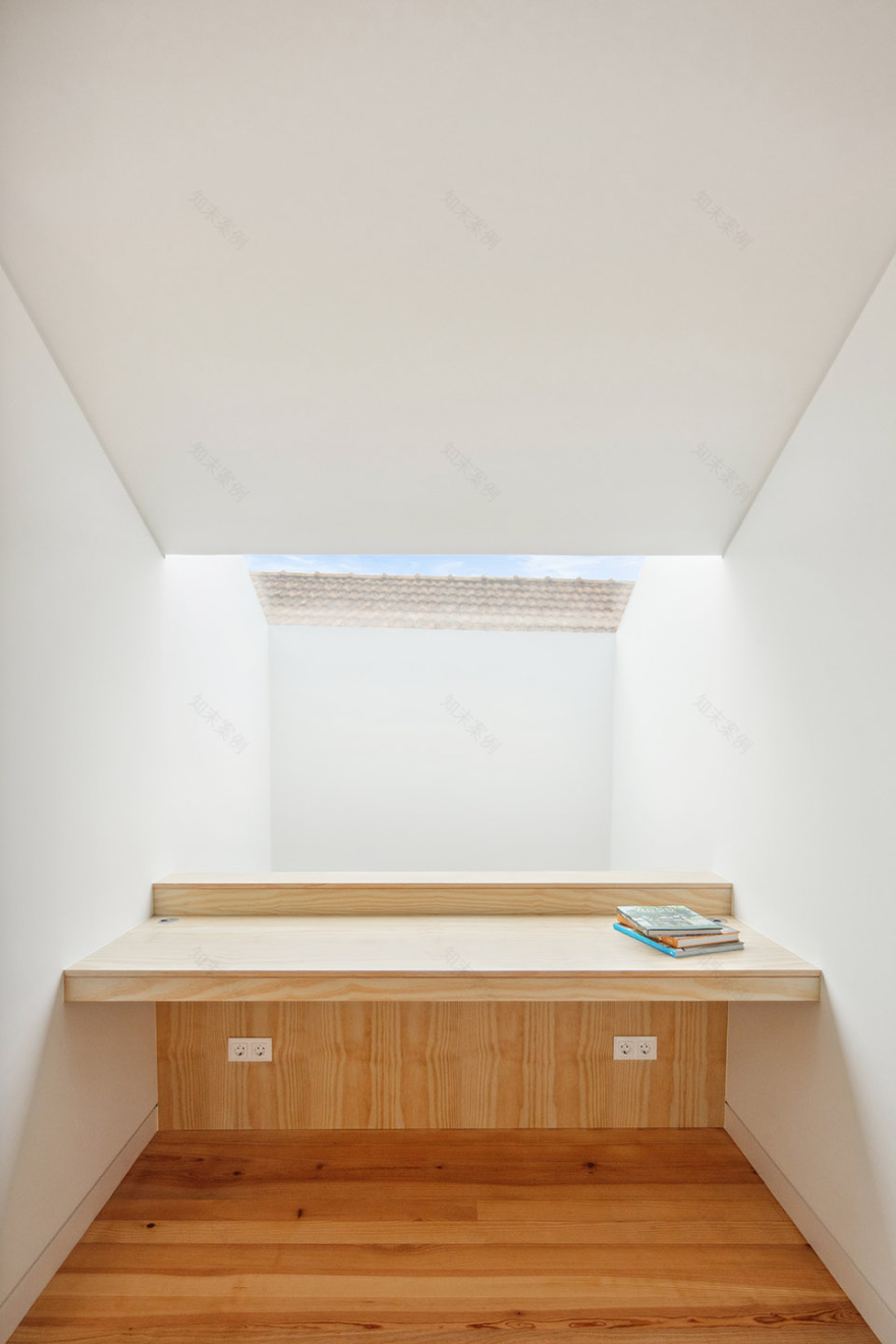 SÁ别墅(萨宅)丨葡萄牙丨Atelier Tiago do Vale Architects-60