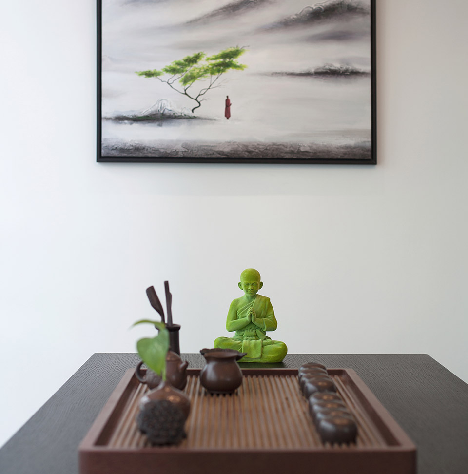 圆•梦，广州 / 陈兆培 & 深圳创境合美空间设计有限公司-30