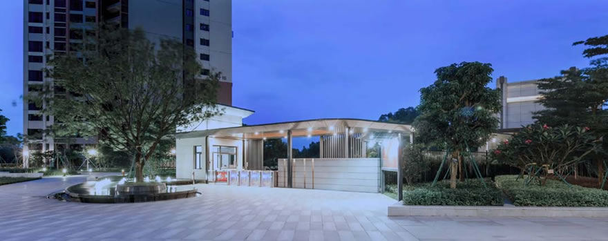 深圳君胜·熙珑山丨中国深圳-19