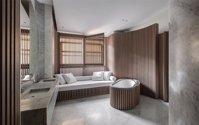 500㎡巴黎 Trocadero 公寓 | Francois Champsaur-5