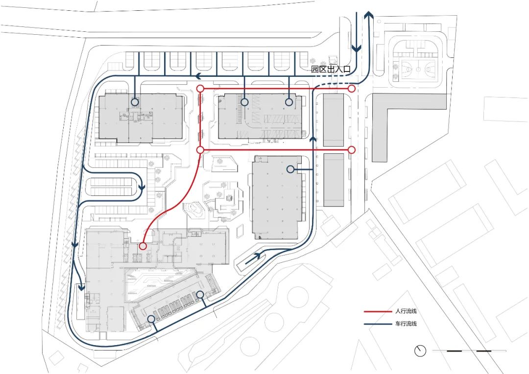 全至科技创新园 | 绿色人文社区的营造-18