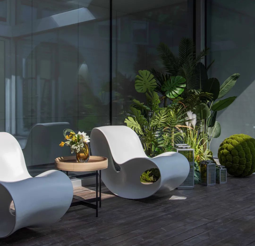 金辉世界城丨中国连云港丨璞业嘉阁,SRD DESIGN 赛瑞迪普空间设计-50