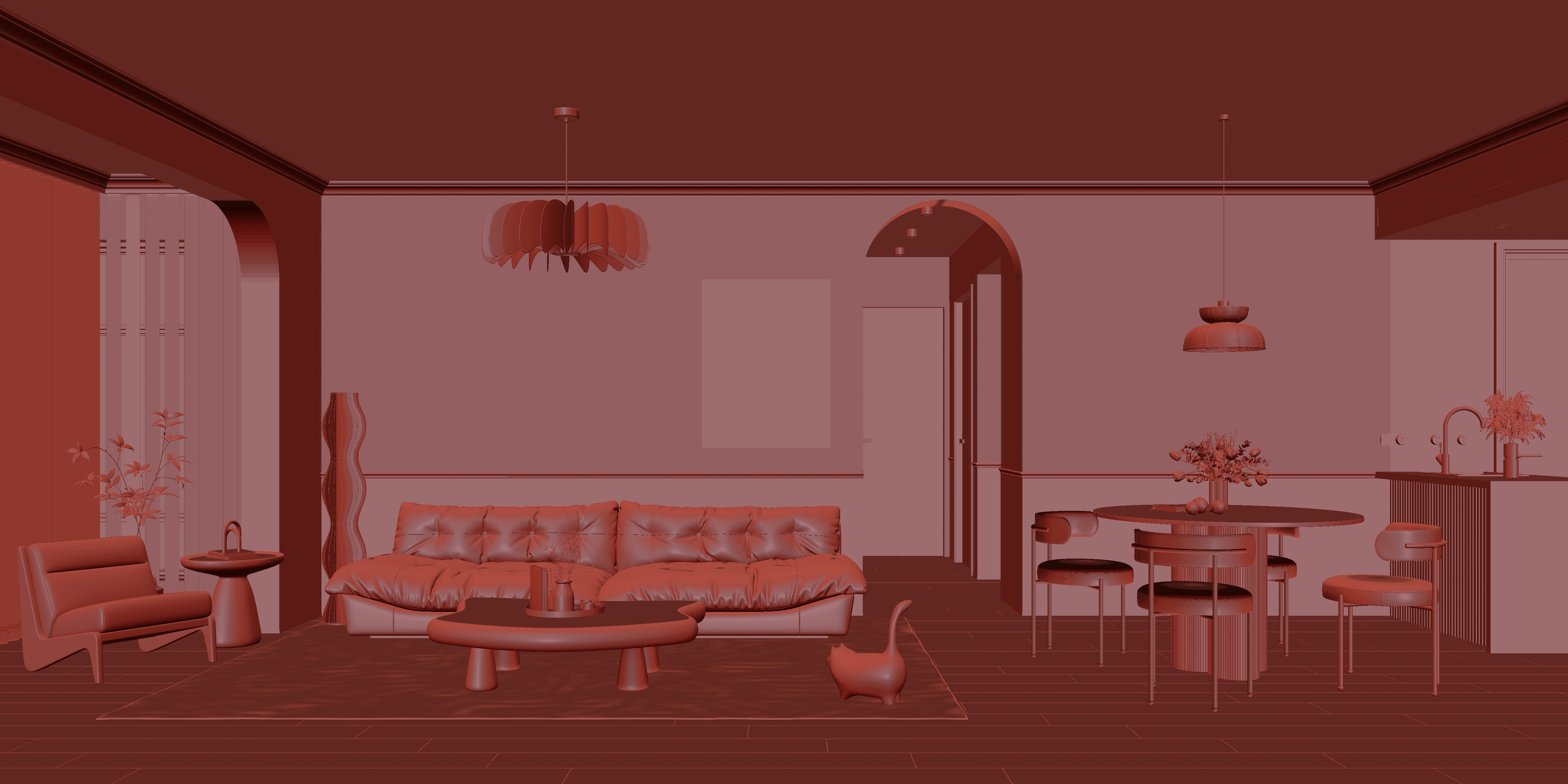 奶白暖阳丨士季-4