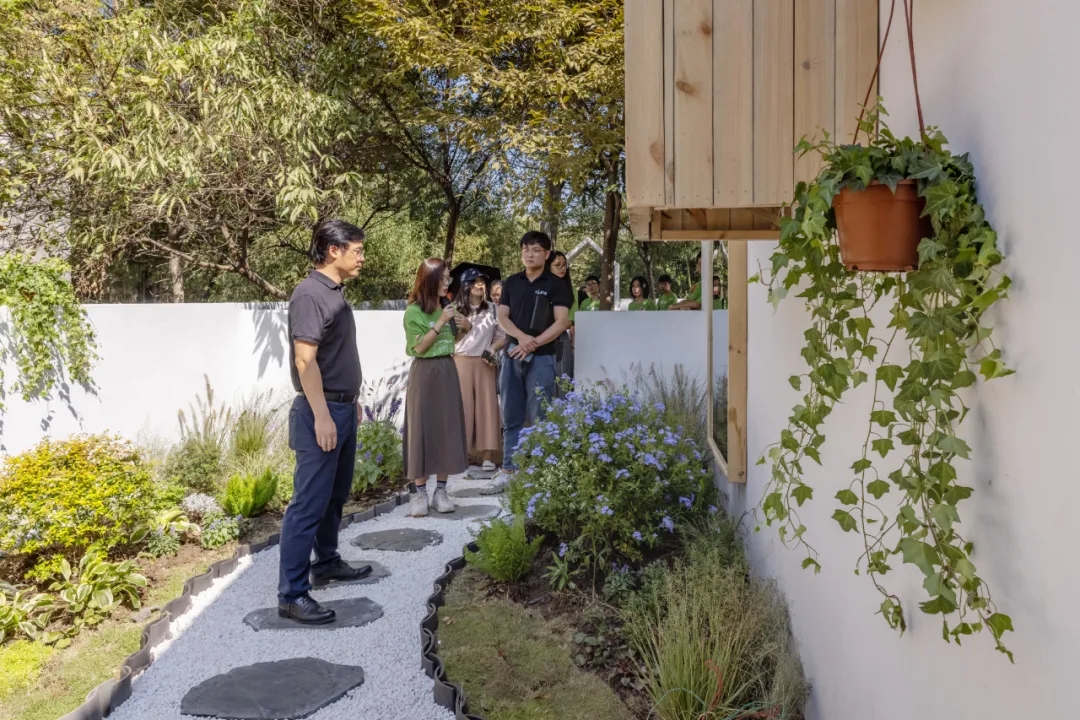 有MORE有YOUNG·新青年2021奥雅乡建营项目丨未明确提及具体设计团队-44