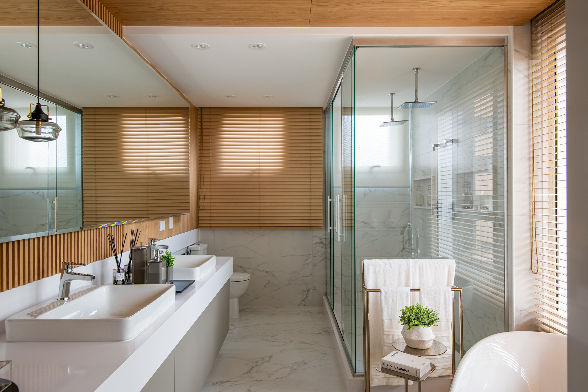 Experience公寓(2020)(Bohrer Arquitetura)设计-15