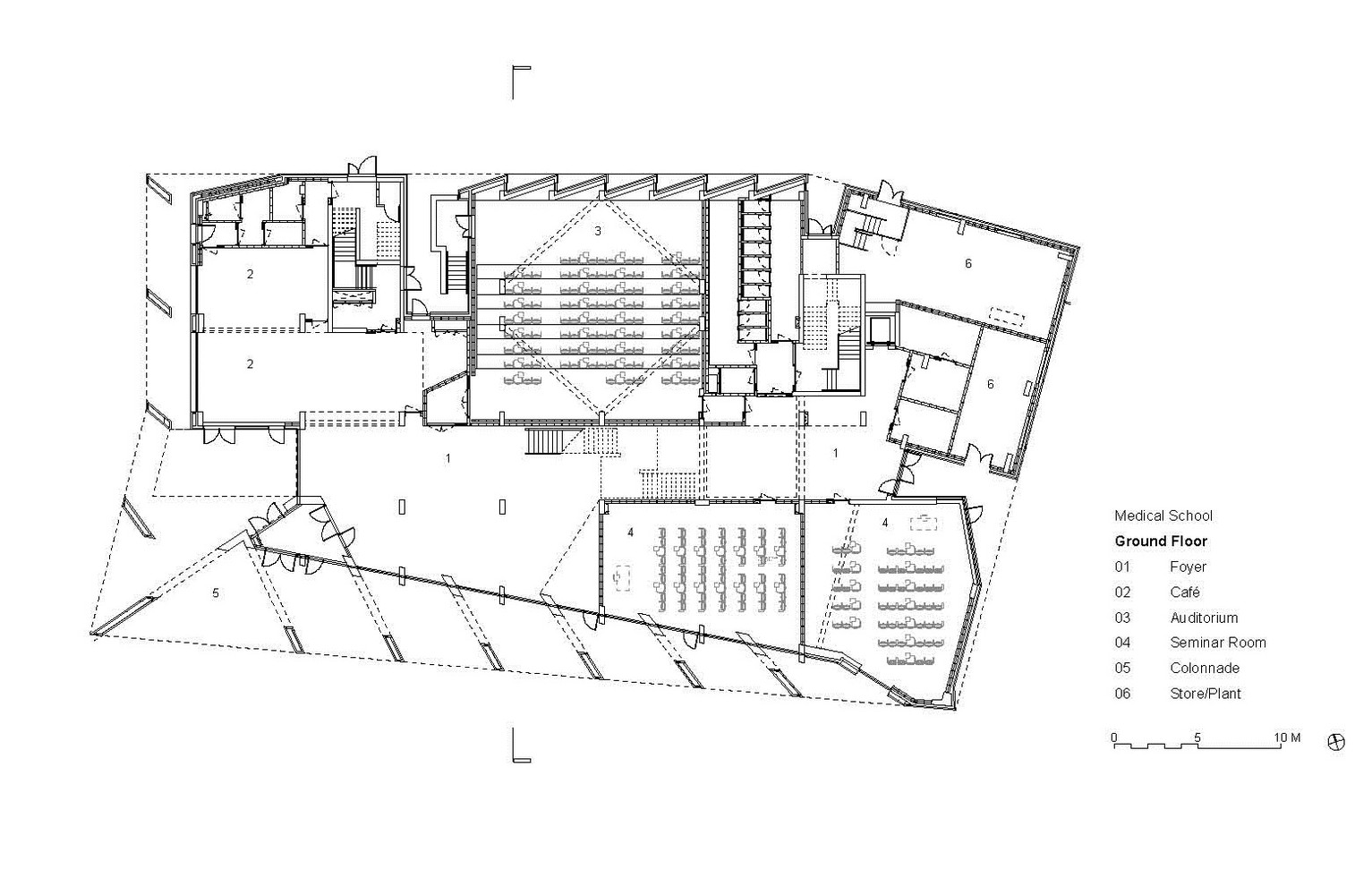 爱尔兰利默里克大学医学院-19