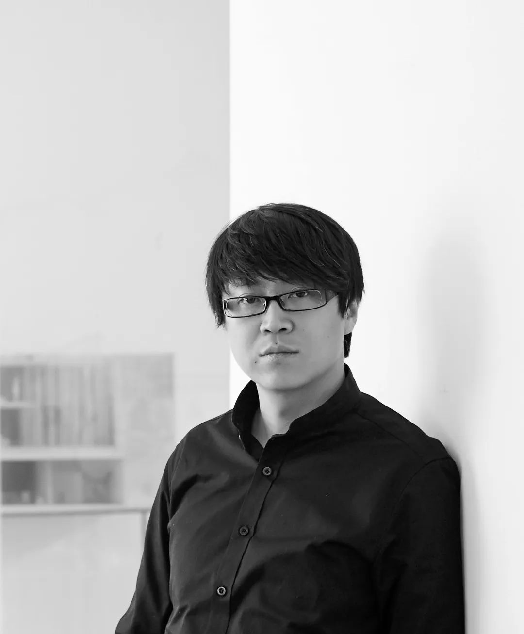 偏锋画廊丨中国北京丨建筑营设计工作室-86