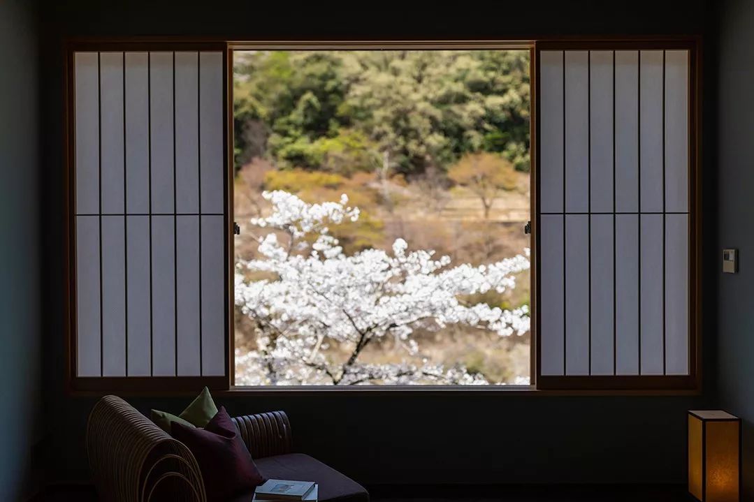 京都虹夕诺雅 | 野奢中的野奢,美到窒息!-54