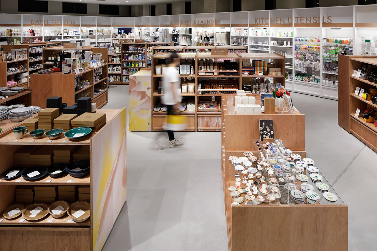 丨日本东京丨Jo Nagasaka,Schemata Architects-9