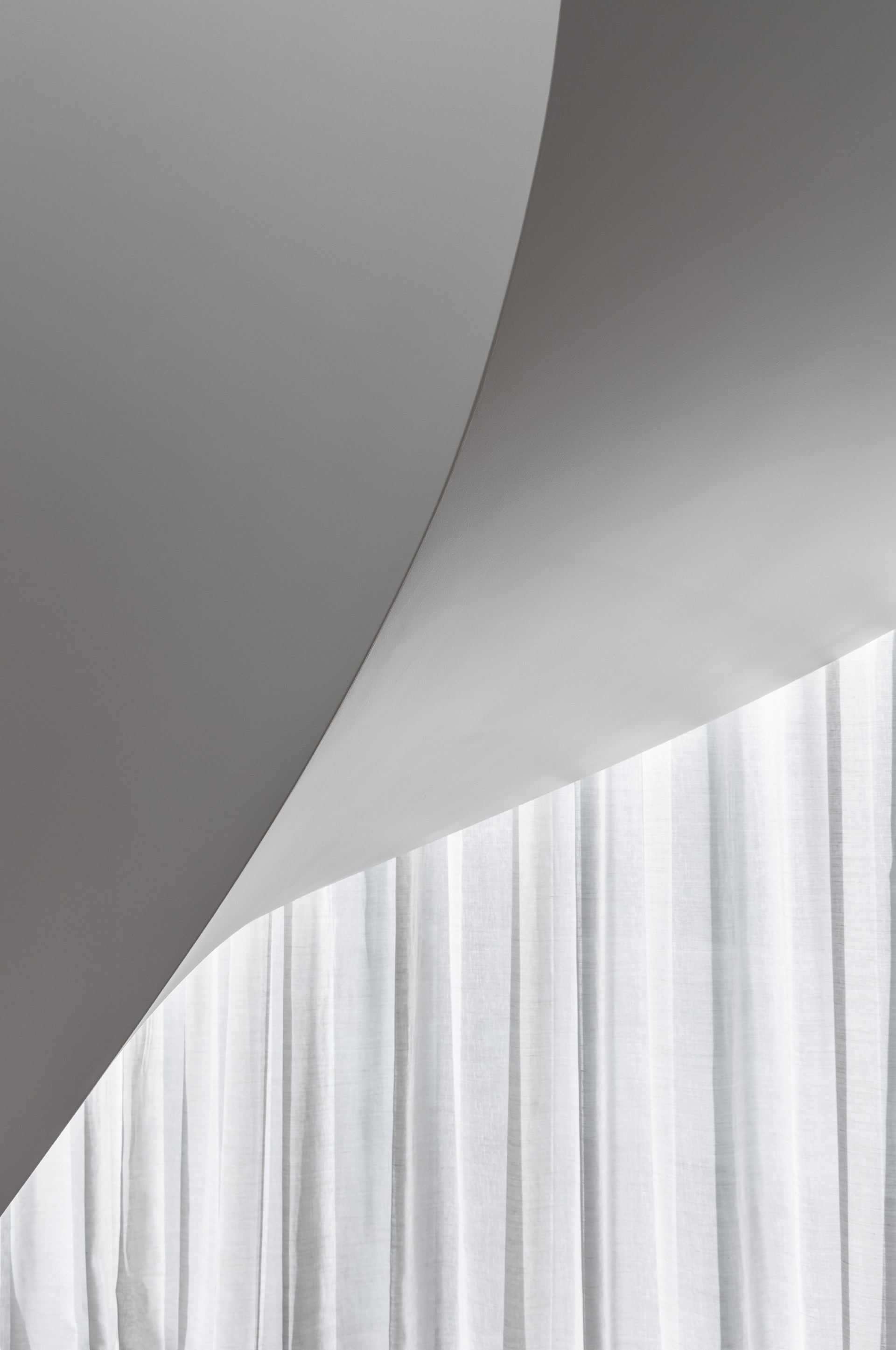 兰塞尔路 65 号住宅丨澳大利亚丨Cera Stribley-16