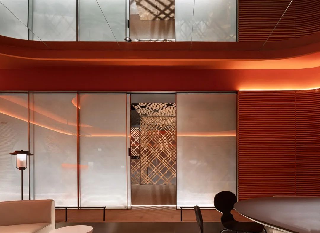 裕丰源餐饮空间设计丨中国郑州丨ZMAKE拙人营造-20