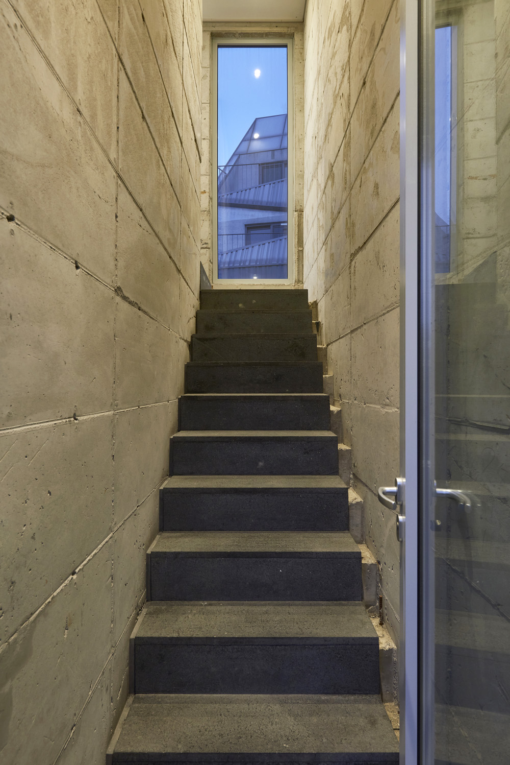 21 坪餐厅风办公室设计-17