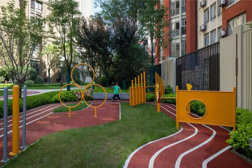 宜昌中心·天宸府丨中国宜昌丨SED新西林景观国际长沙公司-100