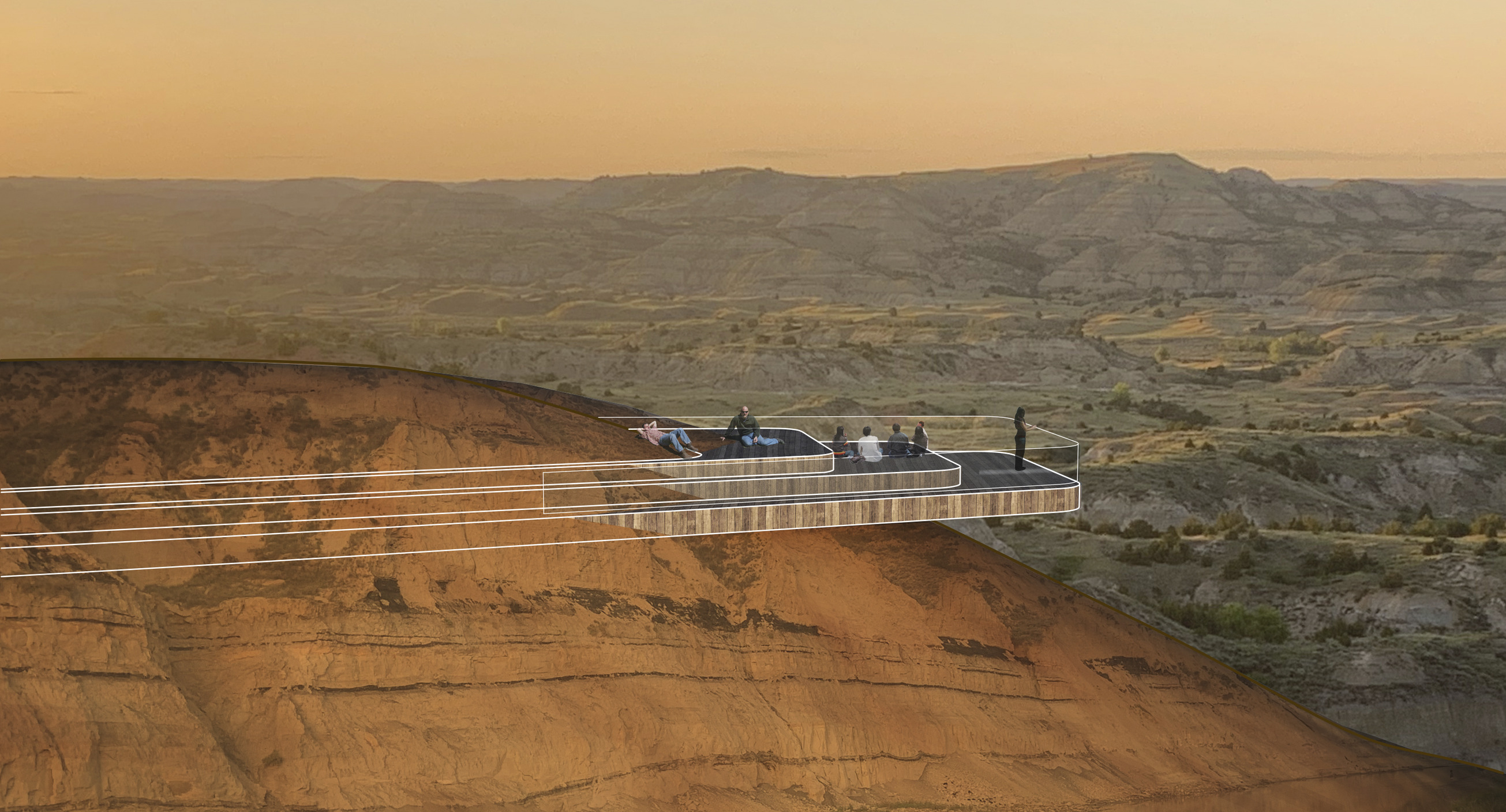 西奥多·罗斯福总统图书馆-9