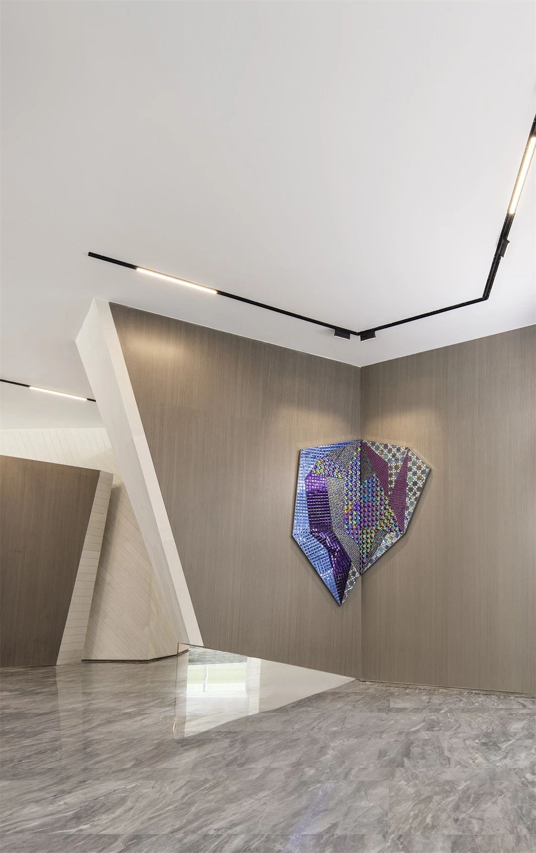 金科旭辉悦章售楼处-7