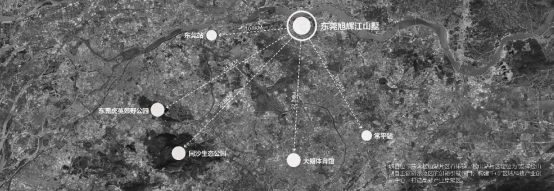 东莞旭辉江山墅丨中国东莞丨林德设计-15