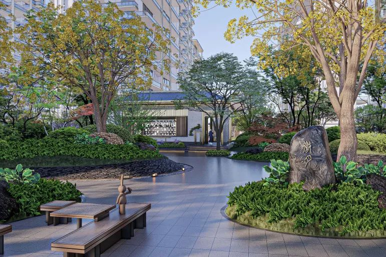 连江·融旷江山天悦丨中国福建丨东易奇思-54