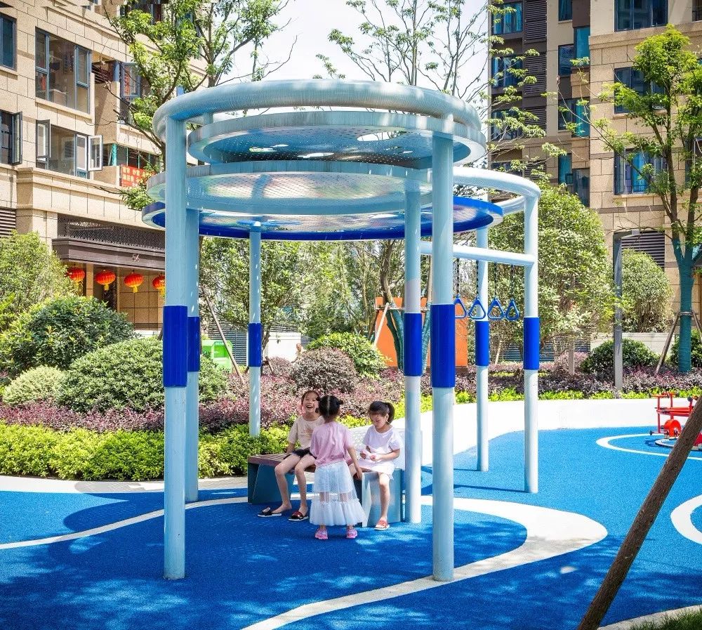 长沙万科·魅力之城-64