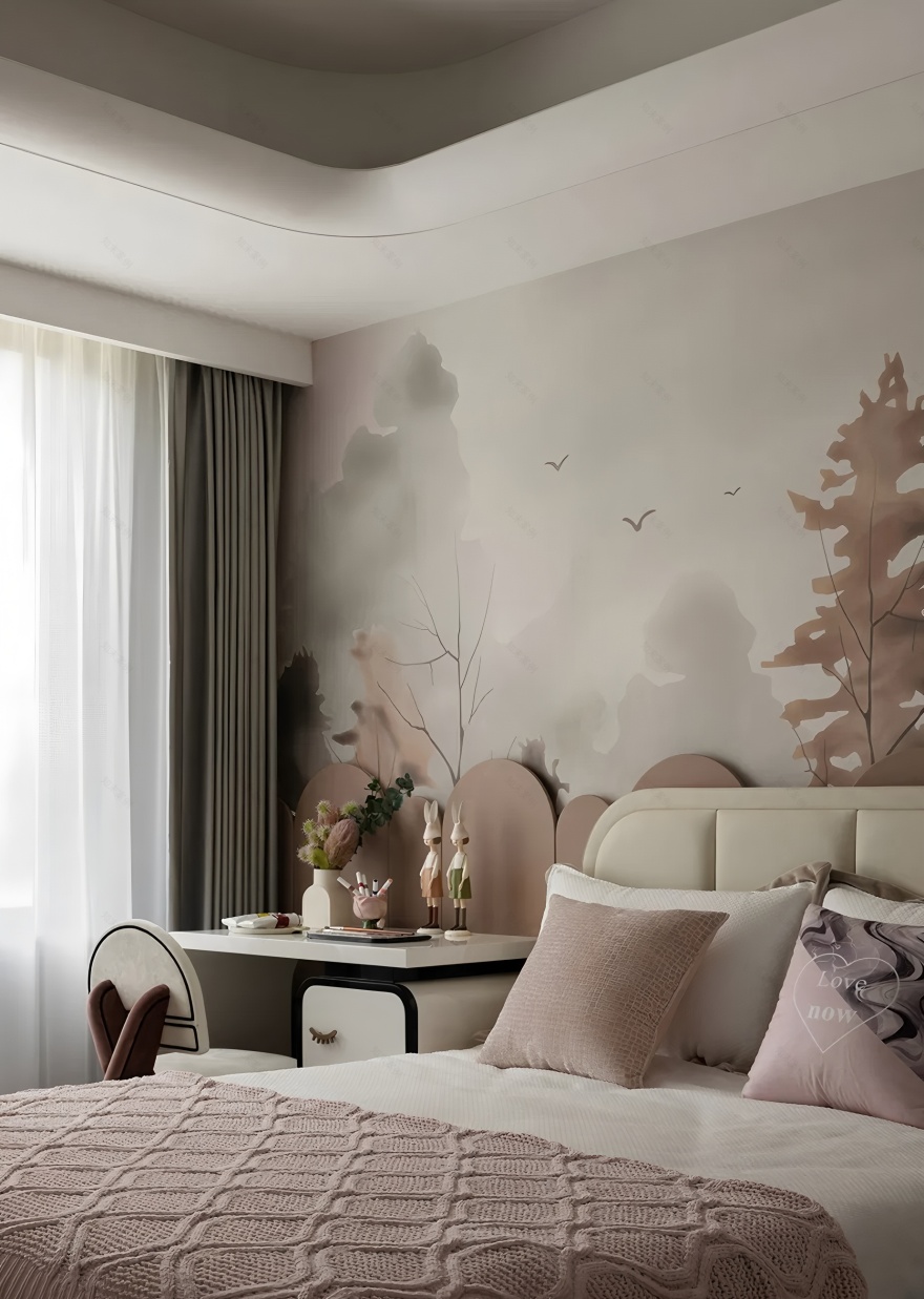 扬州天璟融园· 泓园上叠,下叠样板房丨中国扬州丨深圳太合南方设计-77