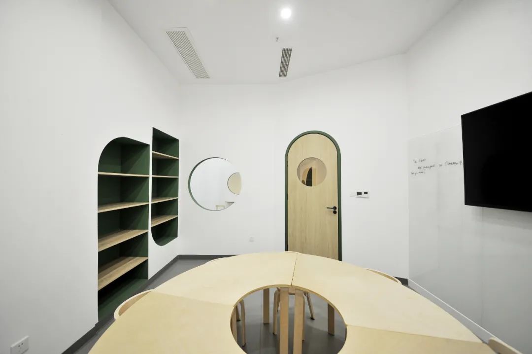 南京优言美语英语学习中心 | 阳光下的趣味学习空间-104