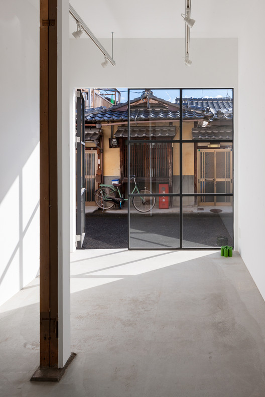 House in Shichiku  Shimpei Oda Architect’s Office-8