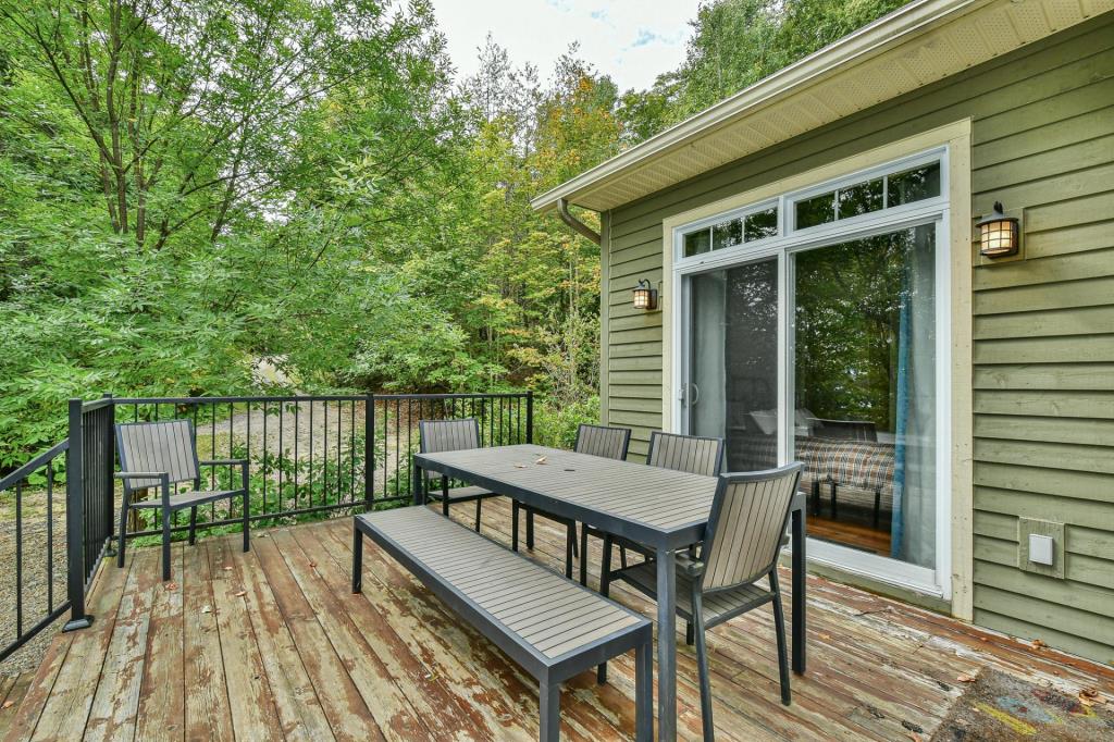 Lac  des  Plages湖畔木屋风格房产丨Joli Joli Design-26