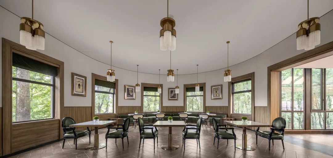 金华远方·双龙宾馆丨中国金华丨IF DESIGN 羽果设计-56