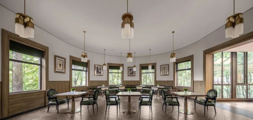 金华远方·双龙宾馆丨中国金华丨IF DESIGN 羽果设计-56