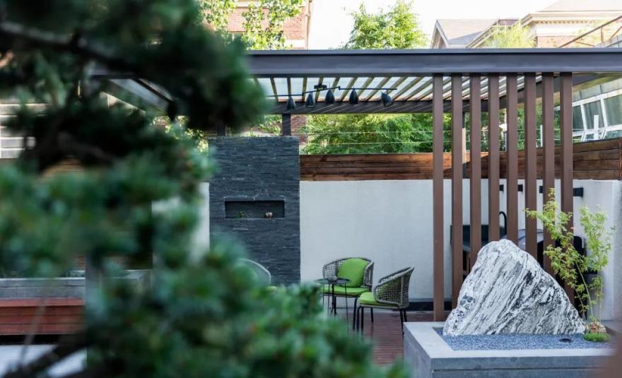 沈阳孔雀城 328㎡别墅丨中国沈阳-6