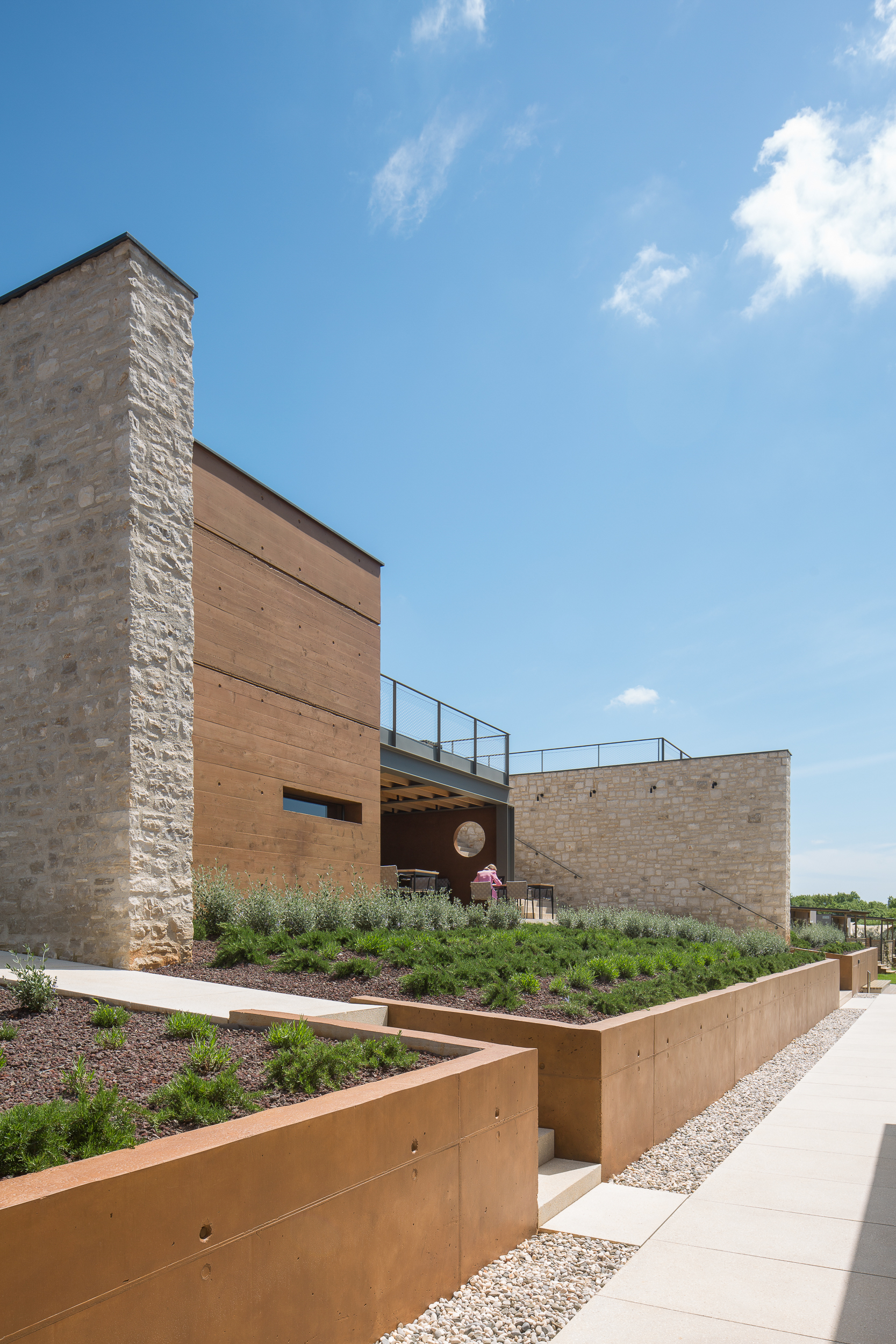 Glamping&Camping Papafigo 亲子营地丨Fabrika & MoloZero-9