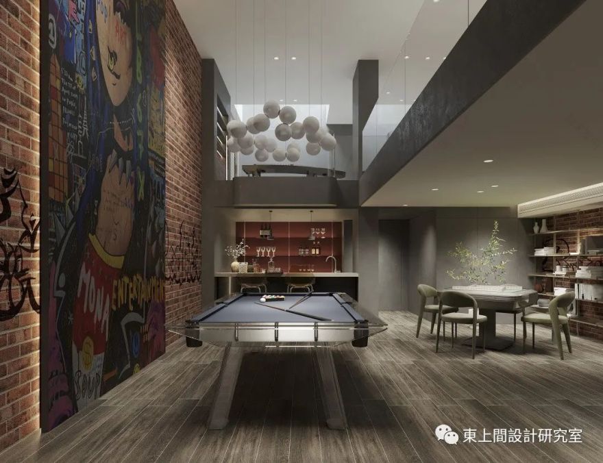 阿卡迪亚丨中国无锡丨東上間设计-19